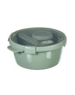CURVER Lunch Smart Contenitore per la colazione kit lunchbox 1,6 l verde