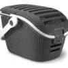 CURVER Pet Carrier Cestino per animali domestici Antracite