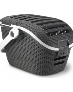 CURVER Pet Carrier Cestino per animali domestici Antracite