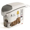 CURVER PetLife Contenitore per alimenti da 6 kg (15 l)