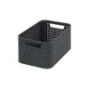 CURVER Stile S basket marrone