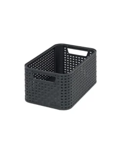 CURVER Stile S basket marrone