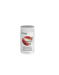 DERMAPHARM Dr Seidel Flawitol 60 tab. Artro