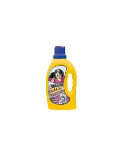 DERMAPHARM Mr. Smell Bioenzymatico liquido per lavaggio 1 l profumo di lavanda