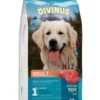 DIVINUS Adult per cani adulti 20 kg