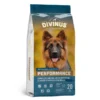DIVINUS Performance 20 kg