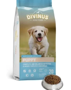 DIVINUS Puppy 20 kg