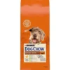 DOG CHOW Mature Senior Pollo 14kg