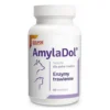 DOLFOS AmylaDol 90 compresse di preparato digestivo per cani e gatti