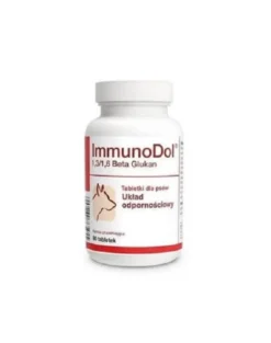 DOLFOS ImmunoDol 90 compresse per supporto del sistema immunitario