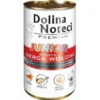 DOLINA NOTECI Junior Premium Mix gusti 18 x 400g
