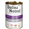 DOLINA NOTECI Mix gusti 24 x 400g