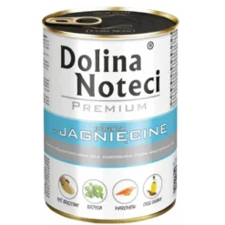 DOLINA NOTECI Mix gusti 24 x 400g