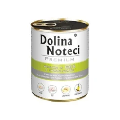 DOLINA NOTECI Mix gusti 27 x 800g