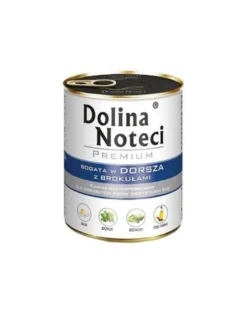 DOLINA NOTECI Mix gusti 27 x 800g