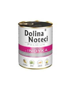 DOLINA NOTECI Mix gusti 27 x 800g