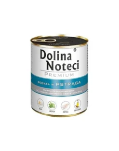 DOLINA NOTECI Mix gusti 27 x 800g