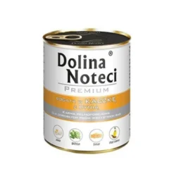 DOLINA NOTECI Mix gusti 27 x 800g
