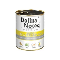 DOLINA NOTECI Mix gusti 27 x 800g