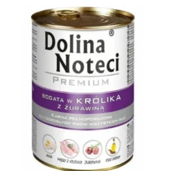 DOLINA NOTECI Mix gusti 30 x 400g senza pollame