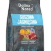 DOLINA NOTECI Premium Agnello cibo secco per gatti 2 kg