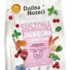 DOLINA NOTECI Premium Agnello con gamberi cibo secco per cani di piccola taglia 3 kg