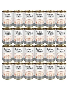 DOLINA NOTECI Premium Energy alimento per cani attivi e da lavoro 24 x 400g