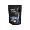 DOLINA NOTECI Premium Junior pasto di agnello 85 g cibo umido per gattini