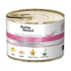 DOLINA NOTECI Premium Junior per razze piccole Cuore di tacchino e fegato d'oca 185g