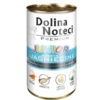 DOLINA NOTECI Premium Junior Ricco di agnello 400g