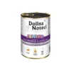 DOLINA NOTECI Premium Junior Ricco di fegato di coniglio 400g