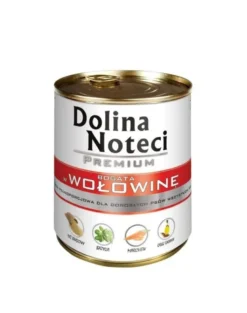 DOLINA NOTECI Premium KIT DI PROVA Mix di sapori 20x400g