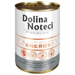 DOLINA NOTECI Premium KIT DI PROVA Mix di sapori 20x400g