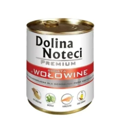 DOLINA NOTECI Premium KIT DI PROVA Mix di sapori 20x400g