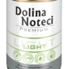 DOLINA NOTECI Premium light alimento per cani poco attivi 24 x 400g