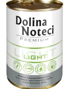 DOLINA NOTECI Premium Light 400g