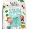 DOLINA NOTECI Premium Manzo con pernice cibo secco per cani di piccola taglia 3 kg