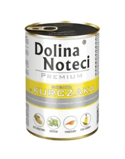 DOLINA NOTECI Premium Mix gusti 16 x 400g