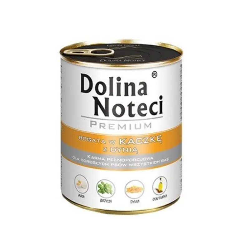 DOLINA NOTECI Premium Mix gusti 30 x 800g
