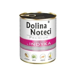 DOLINA NOTECI Premium Mix gusti 30 x 800g