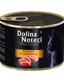 DOLINA NOTECI Premium mix gusti 12 x 185g