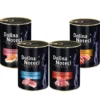 DOLINA NOTECI Premium Mix gusti 24 x 400g per gatti
