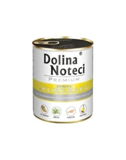 DOLINA NOTECI Premium Mix gusti 10 x 800g senza pesce