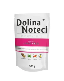 DOLINA NOTECI Premium Mix gusti 30 x 500g senza pesce