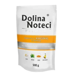 DOLINA NOTECI Premium Mix gusti 30 x 500g senza pesce