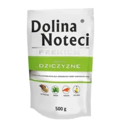 DOLINA NOTECI Premium Mix gusti 30 x 500g senza pesce