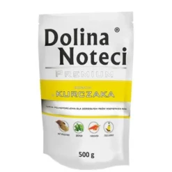 DOLINA NOTECI Premium Mix gusti 30 x 500g senza pesce