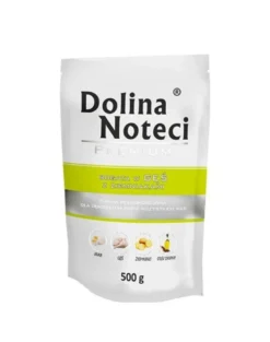 DOLINA NOTECI Premium Mix gusti 30 x 500g senza pesce