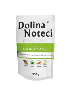 DOLINA NOTECI Premium Mix gusti 30 x 500g senza pesce
