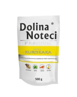 DOLINA NOTECI Premium Mix gusti 30 x 500g senza pesce